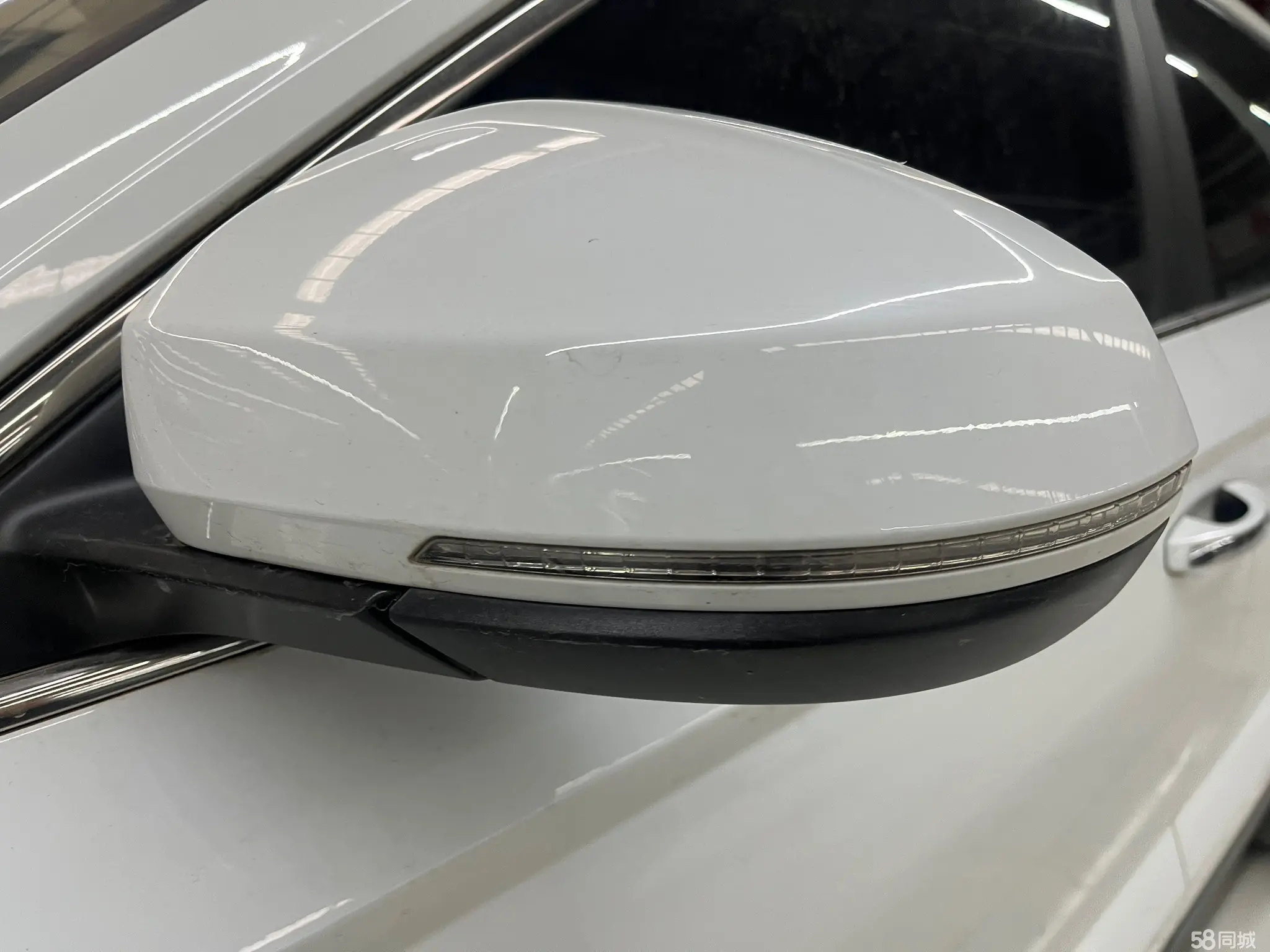 捷达 捷达VS7 2021 汽车图片 #4