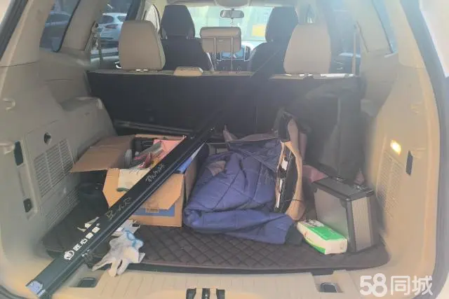 Ford Edge 2019 изображение автомобиля #4