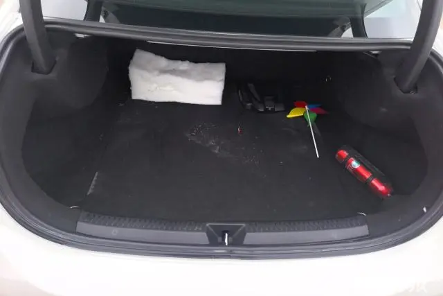 Mercedes-Benz A Class 2019 #4 Mercedes-Benz A Class 2019 car image #4