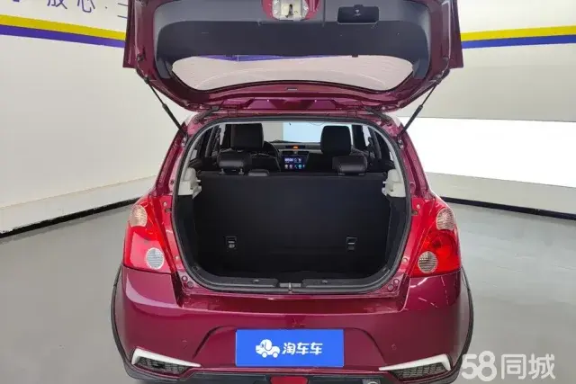 Suzuki Swift 2018 #4 Suzuki Swift 2018 car image #4