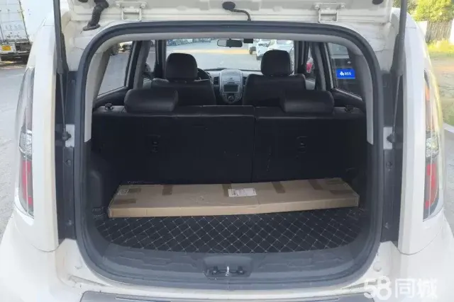 起亚 秀尔 2015 汽车图片 #4