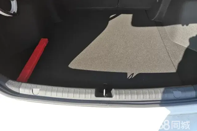 Emgrand 2024 car image #4