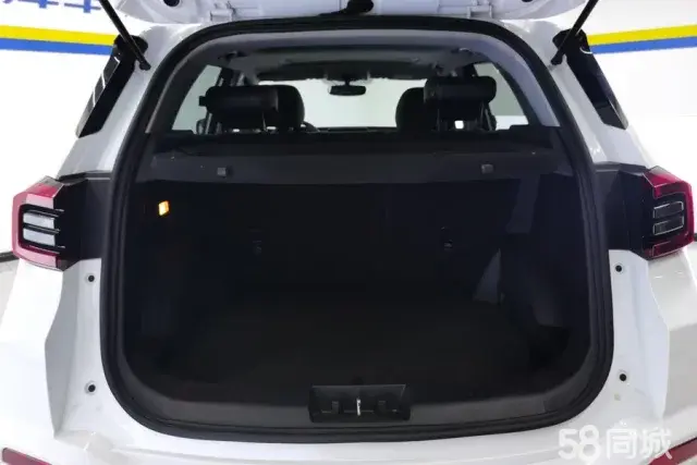 Chery Tiggo 5x 2022 car image #4