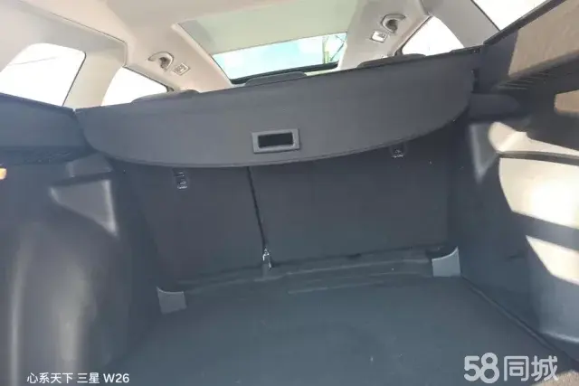 捷达 捷达VS7 2020 汽车图片 #4