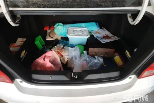 Chevrolet Sail 2018 #4 Chevrolet Sail 2018 car image #4