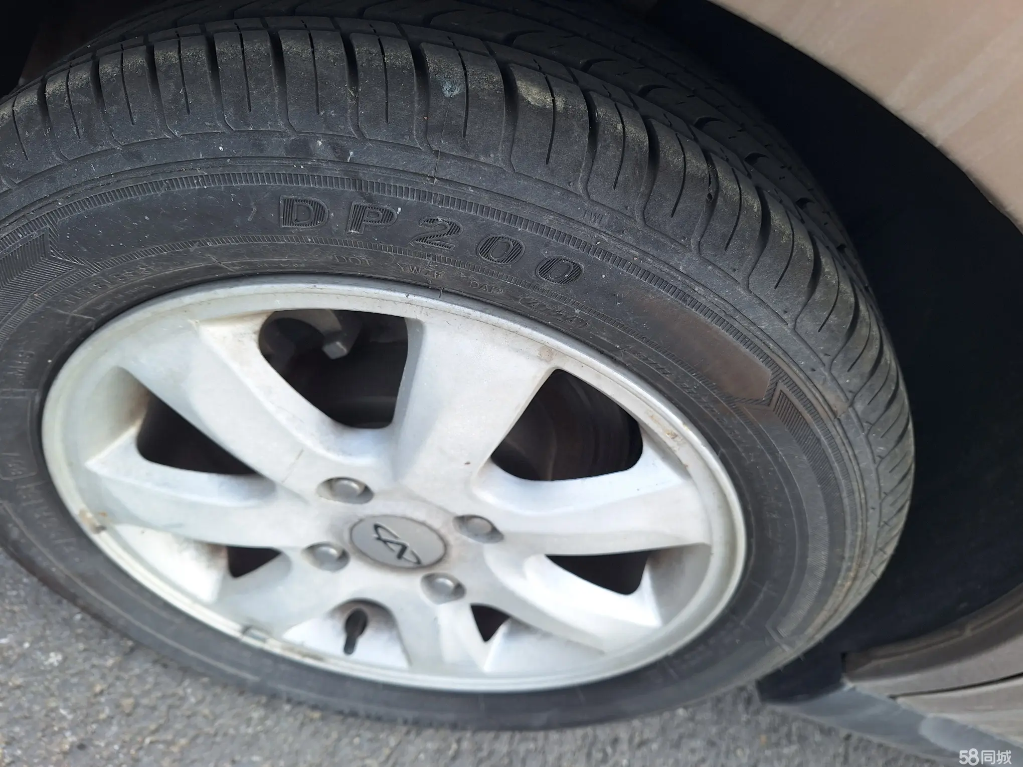 Chery E5 2013 immagine di auto #4