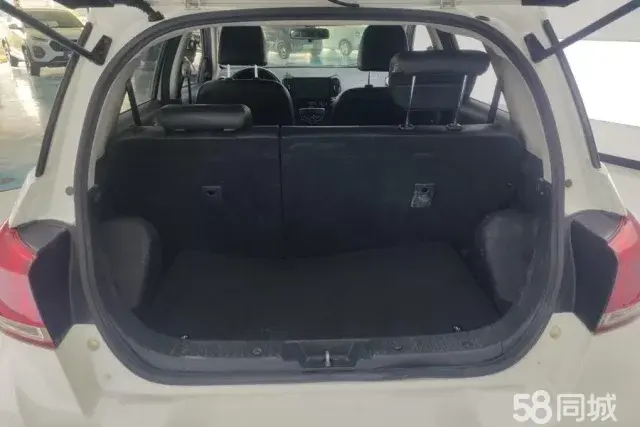 Great Wall M4 2015 car image #4