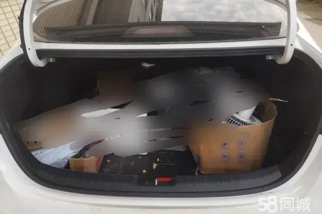 Kia K3 2019 image de voiture #4