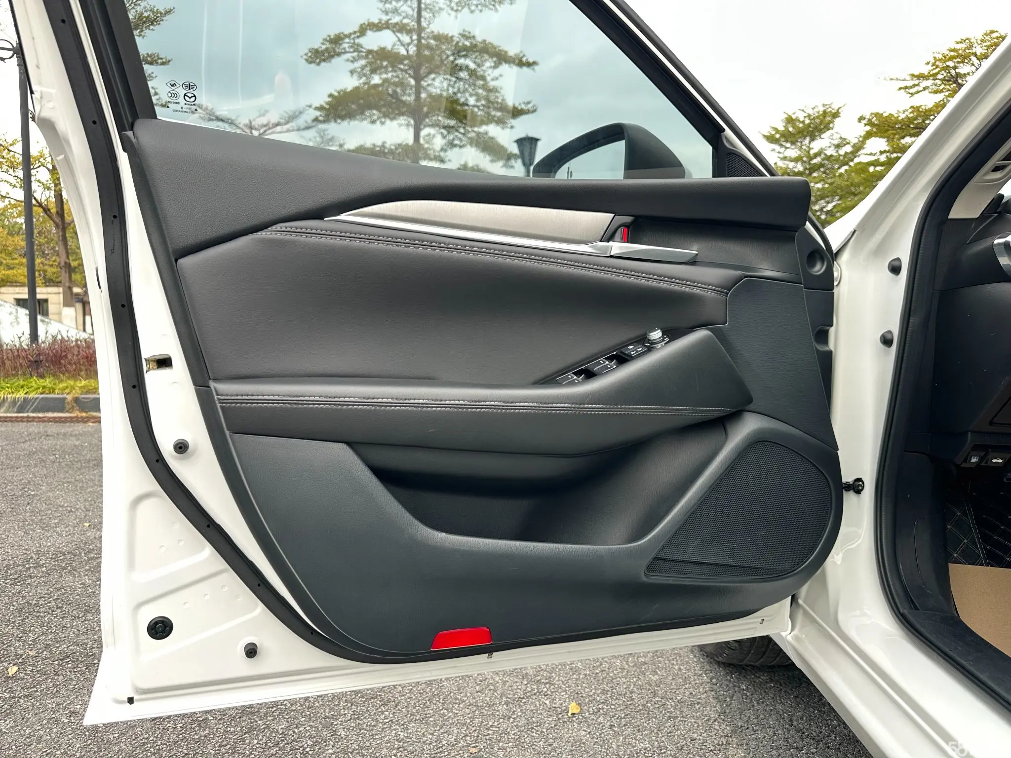 马自达 阿特兹 2020 汽车图片 #4