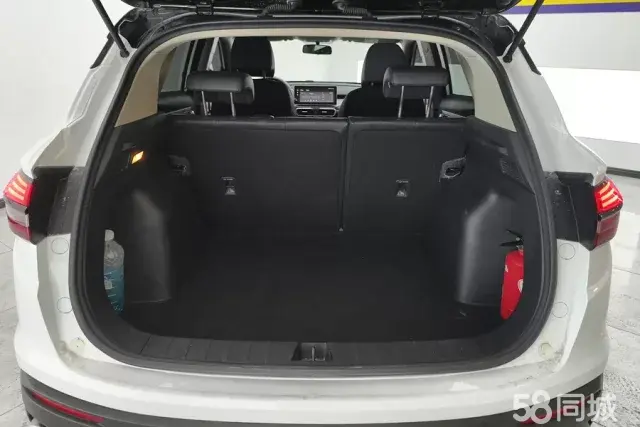 GEELY Coolray 2024 #4 GEELY Coolray 2024 car image #4