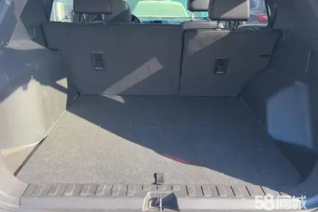 Chevrolet Equinox 2021 #4 Chevrolet Equinox 2021 car image #4