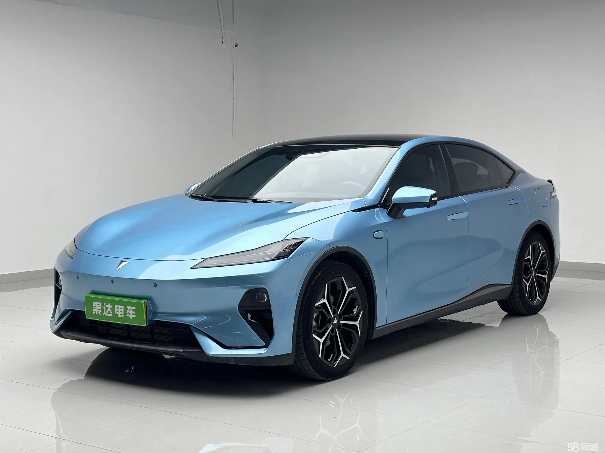 Deepal S07 2024 car image #4