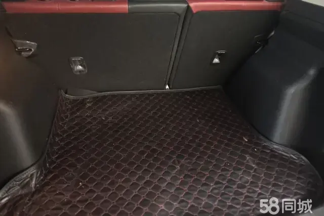 GEELY Coolray 2020 car image #4