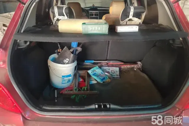 Peugeot 307 2014 car image #4