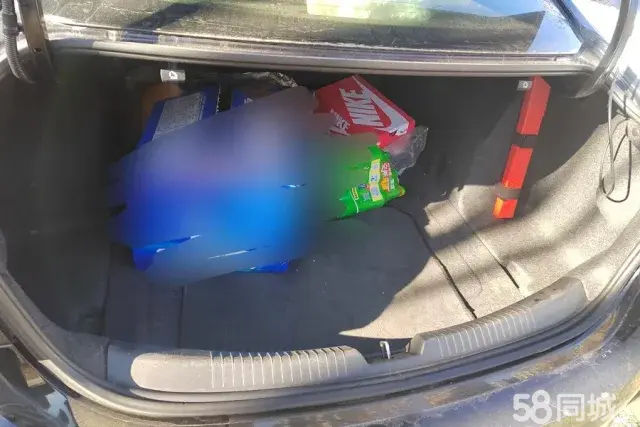 Chevrolet Malibu XL 2020 car image #4