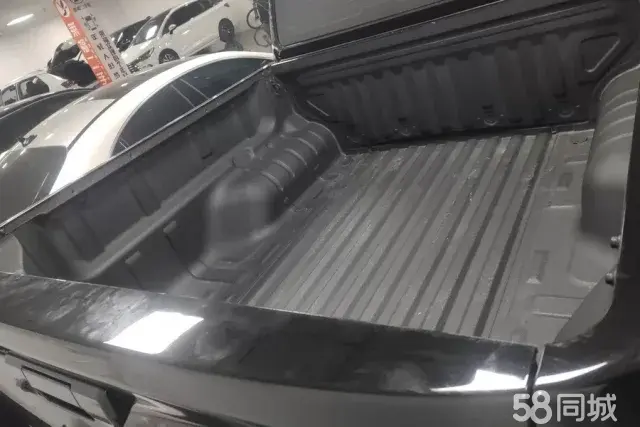 Great Wall Poer 2024 #4 Great Wall Poer 2024 car image #4