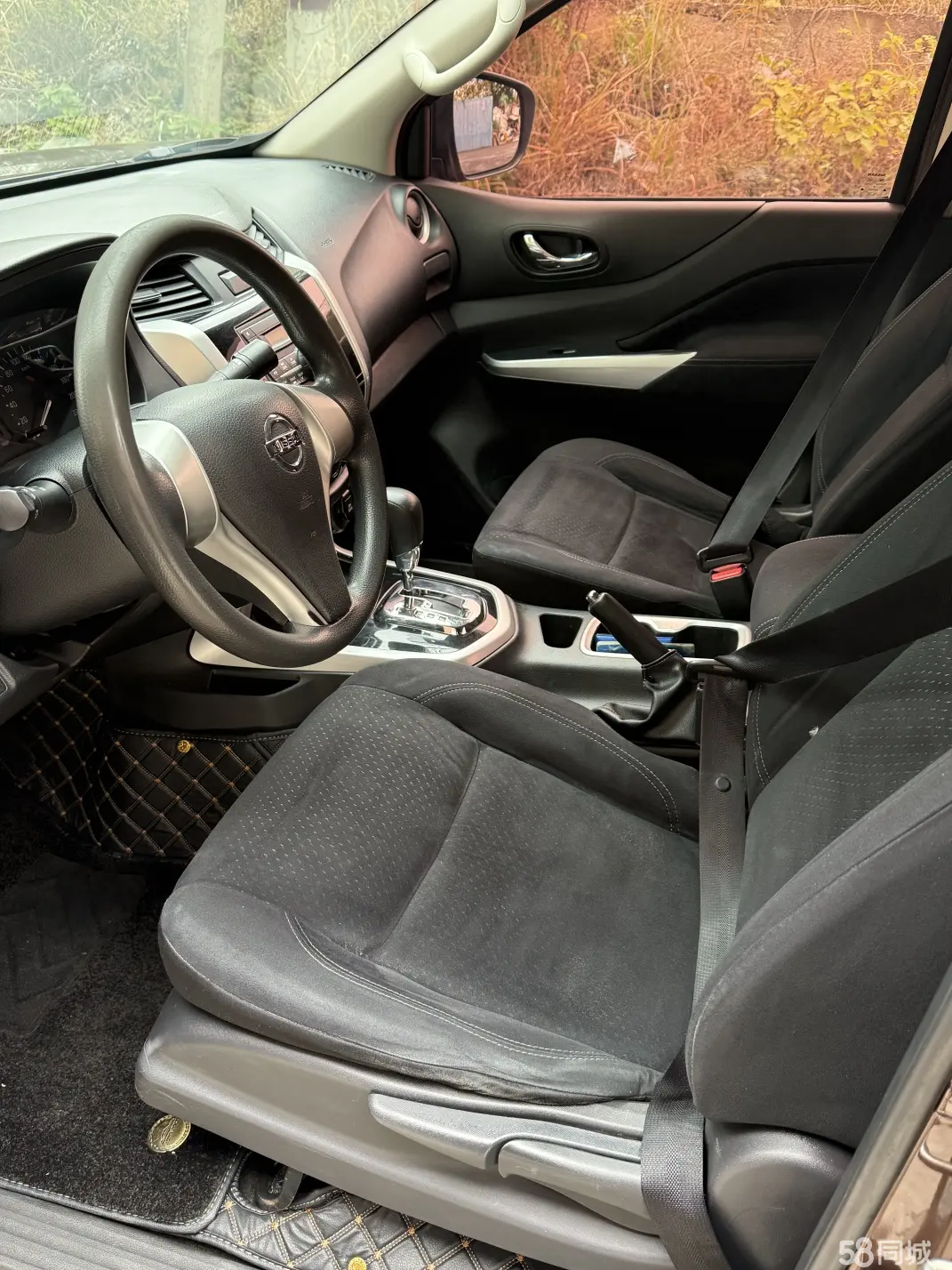 日产 纳瓦拉 2018 汽车图片 #4