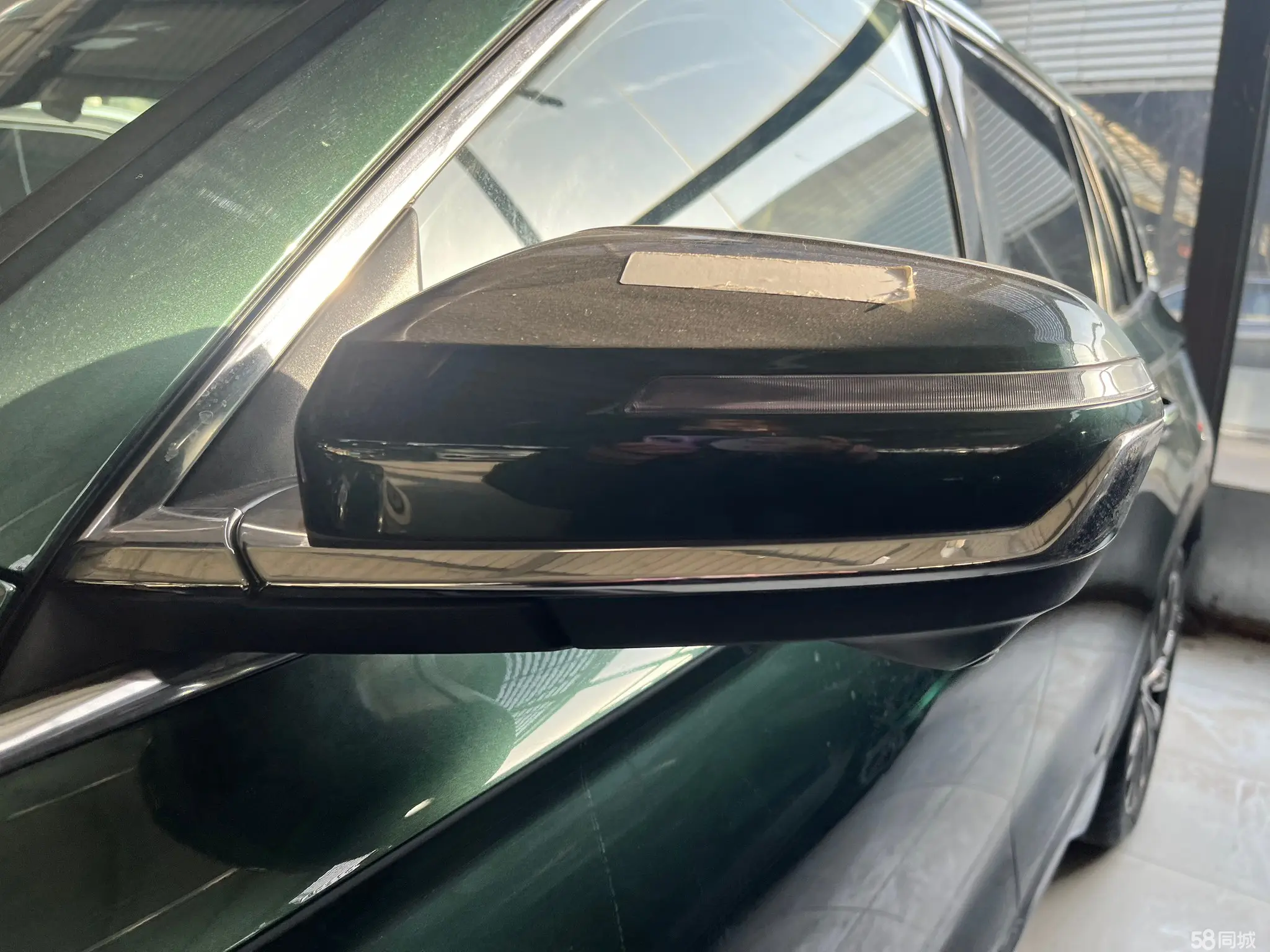 GEELY Monjaro 2024 car image #4