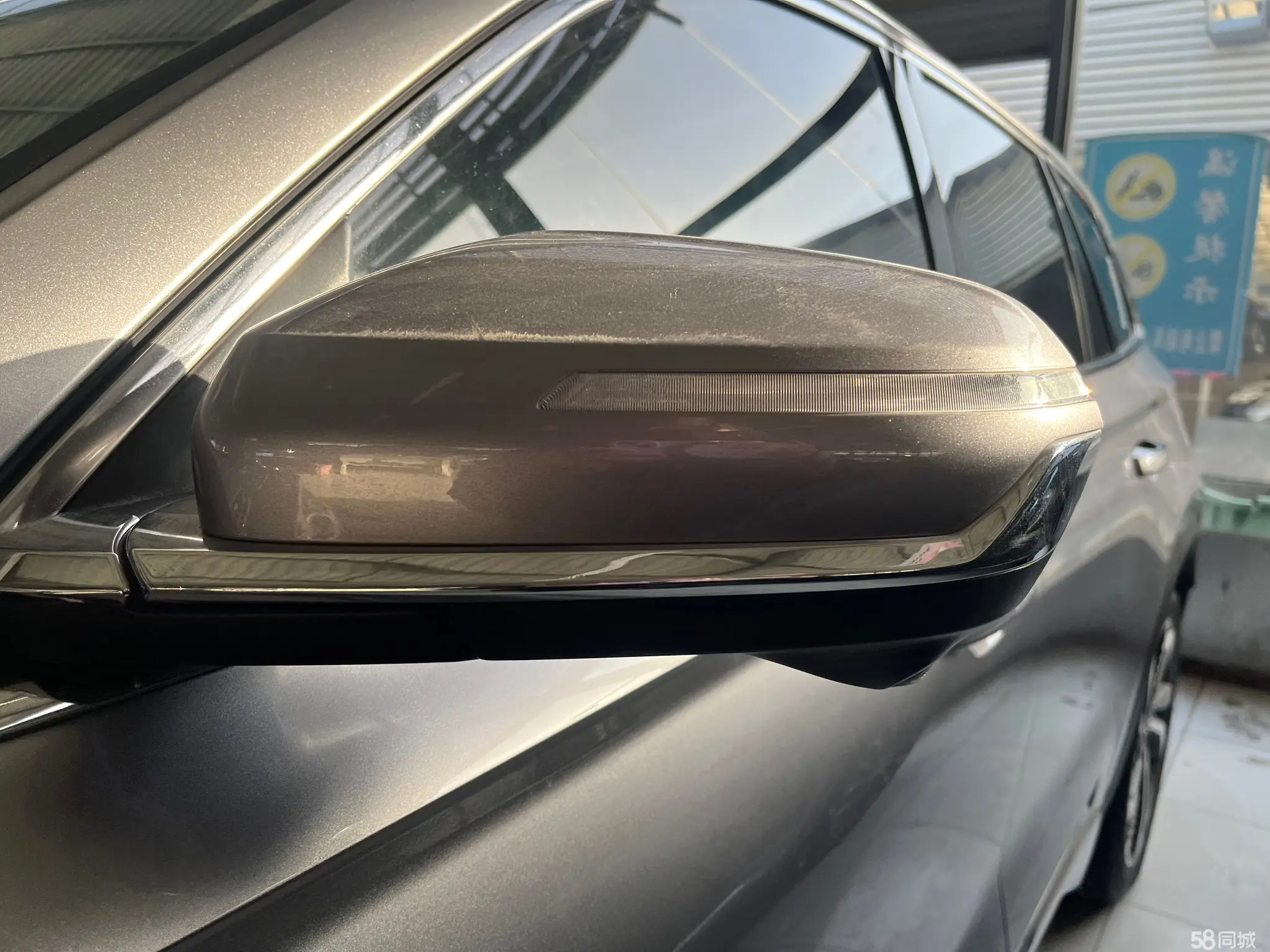 GEELY Monjaro 2021 #4 GEELY Monjaro 2021 car image #4