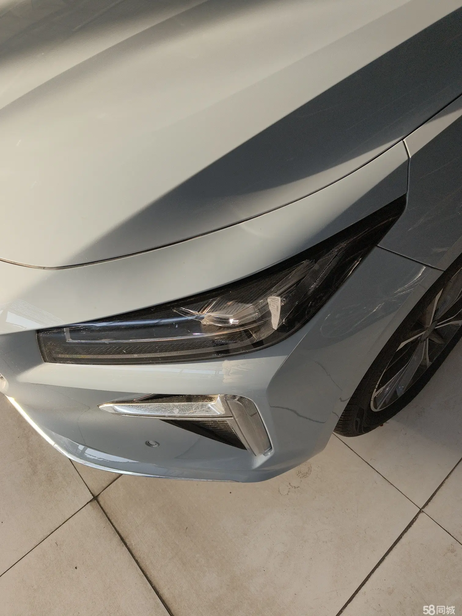 GEELY 2025 car image #4