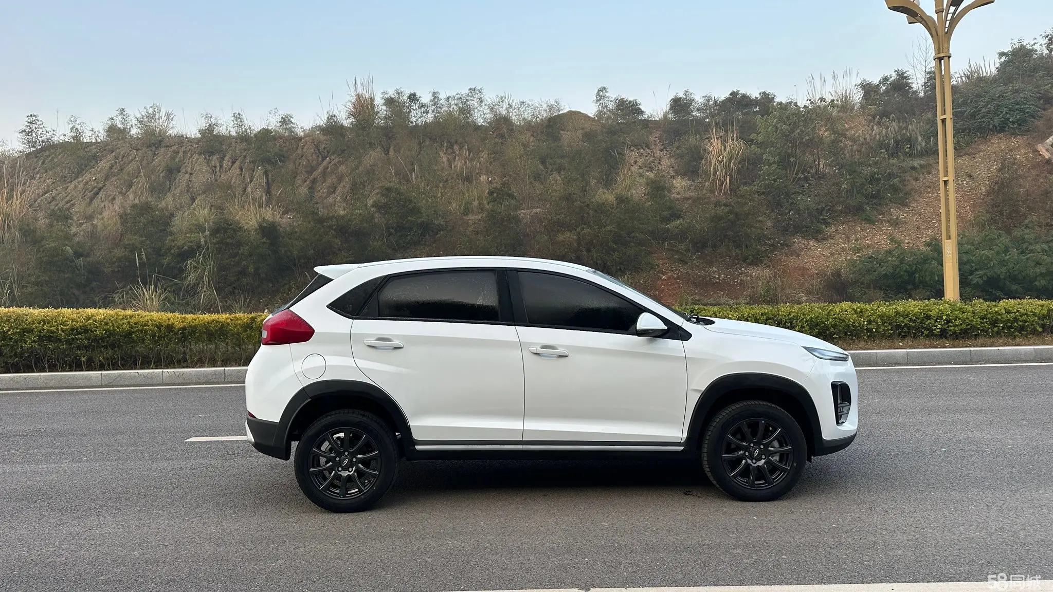 Chery Tiggo 5x 2024 #4 Chery Tiggo 5x 2024 car image #4