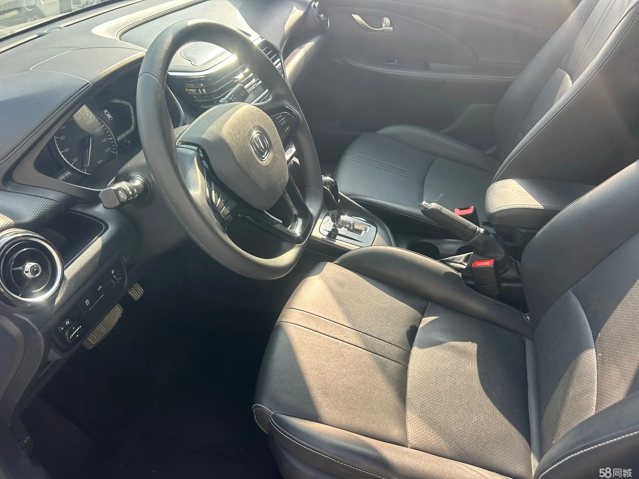 Changan Alsvin 2020 car image #4