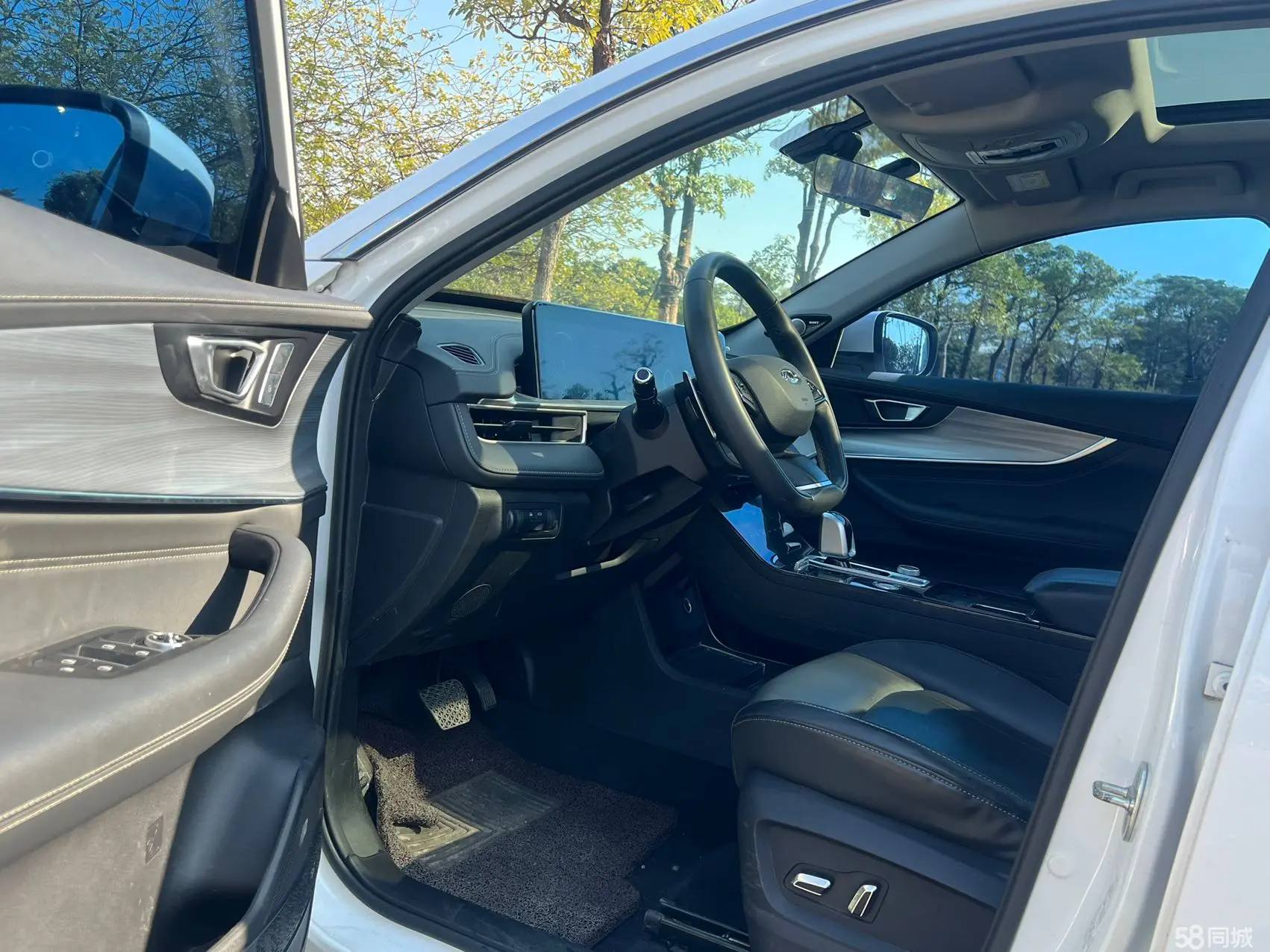 Chery Tiggo 8 Plus 2021 car image #4