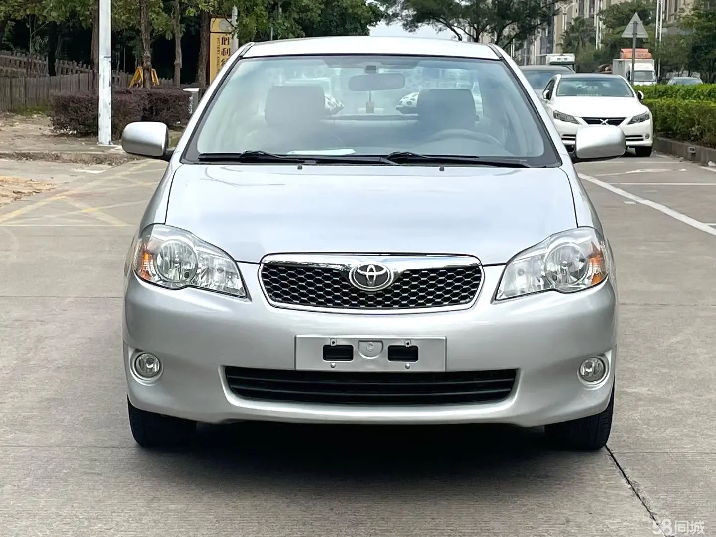 Toyota Corolla (Classic) 2011 car image #4