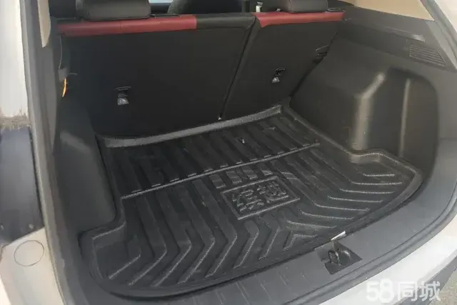 GEELY Coolray 2021 #4 GEELY Coolray 2021 car image #4