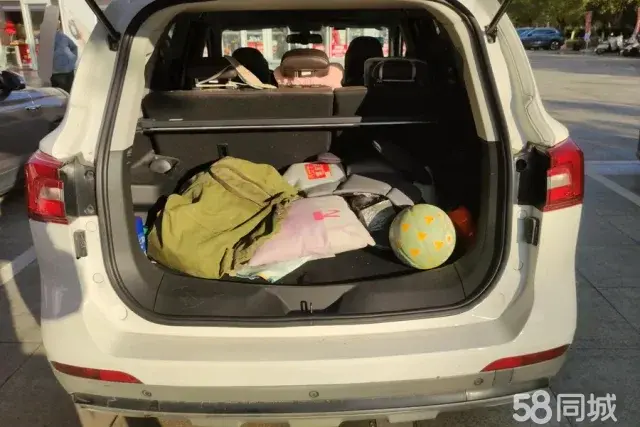 东风风行 景逸X5 2017 汽车图片 #4