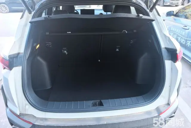 GEELY Coolray 2024 car image #4