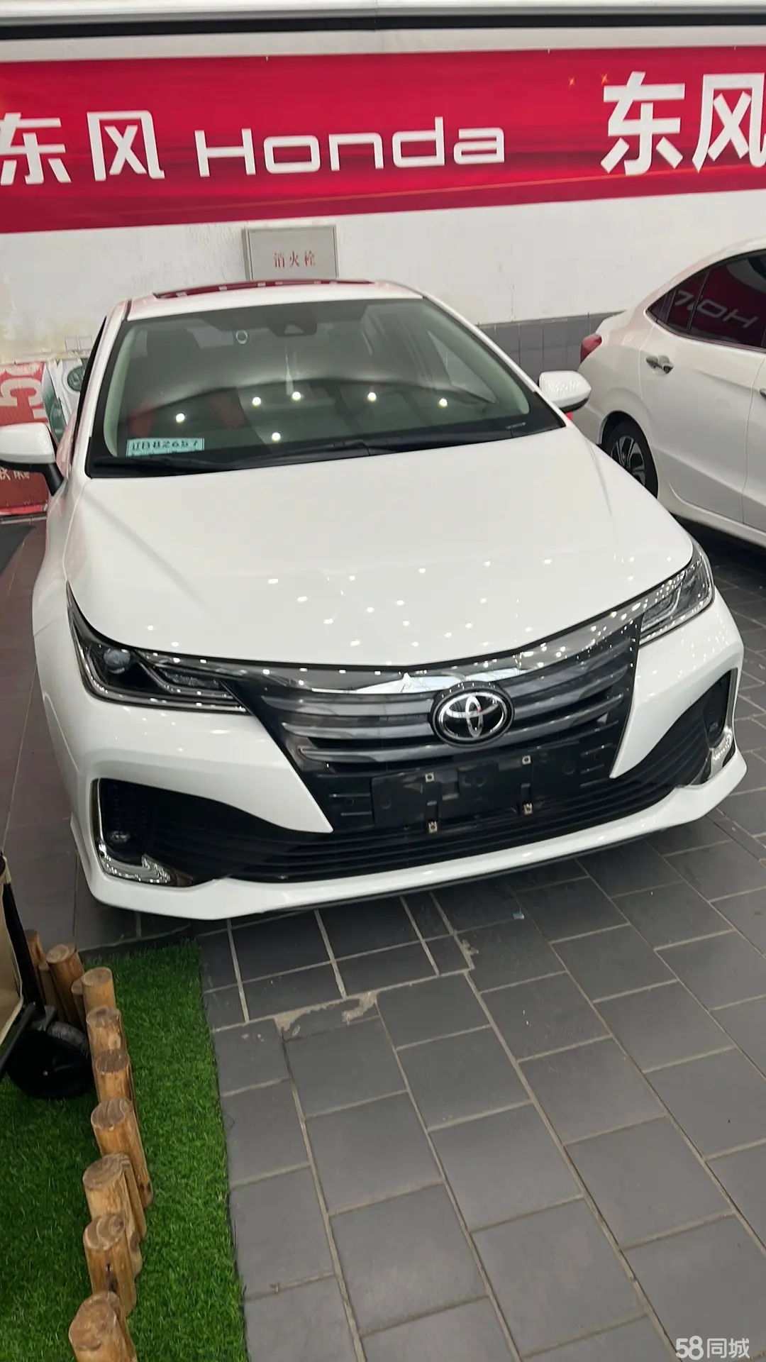 Toyota Allion 2021 изображение автомобиля #4