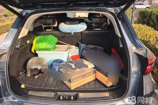 Exceed Chasing Wind 2020 car image #4