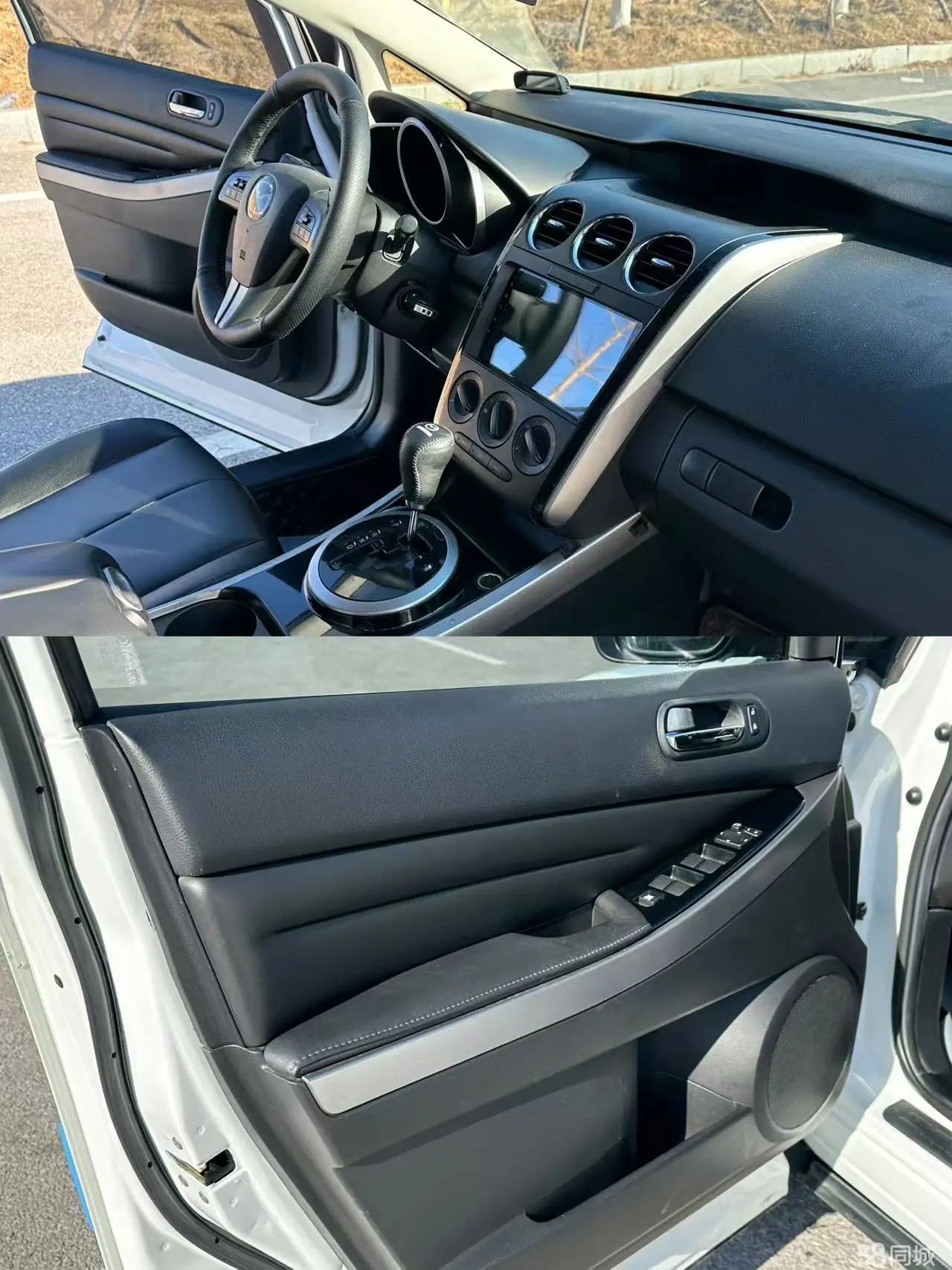 马自达 马自达CX-7 2014 汽车图片 #4