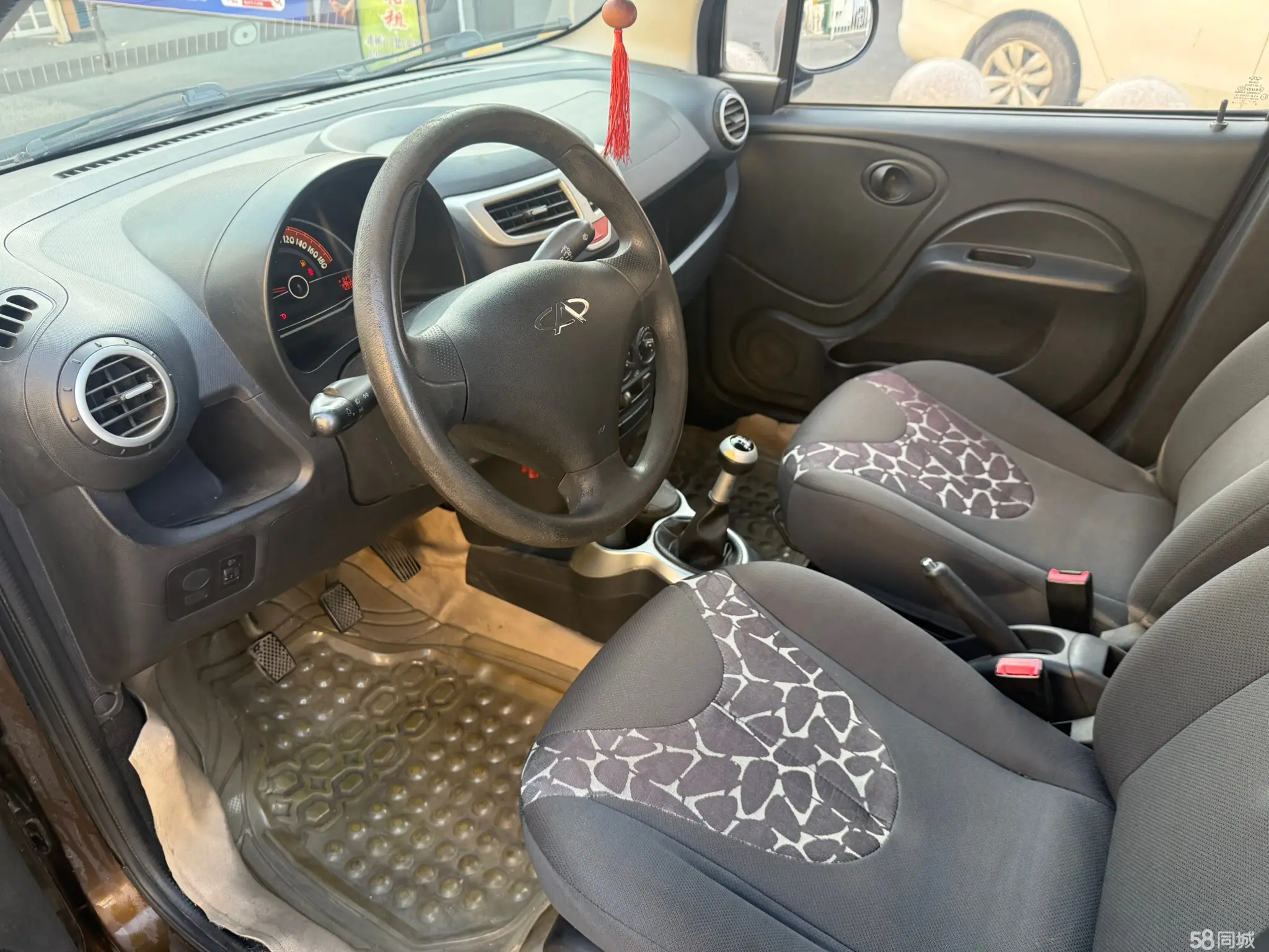 Chery QQ 2014 #4 Chery QQ 2014 car image #4