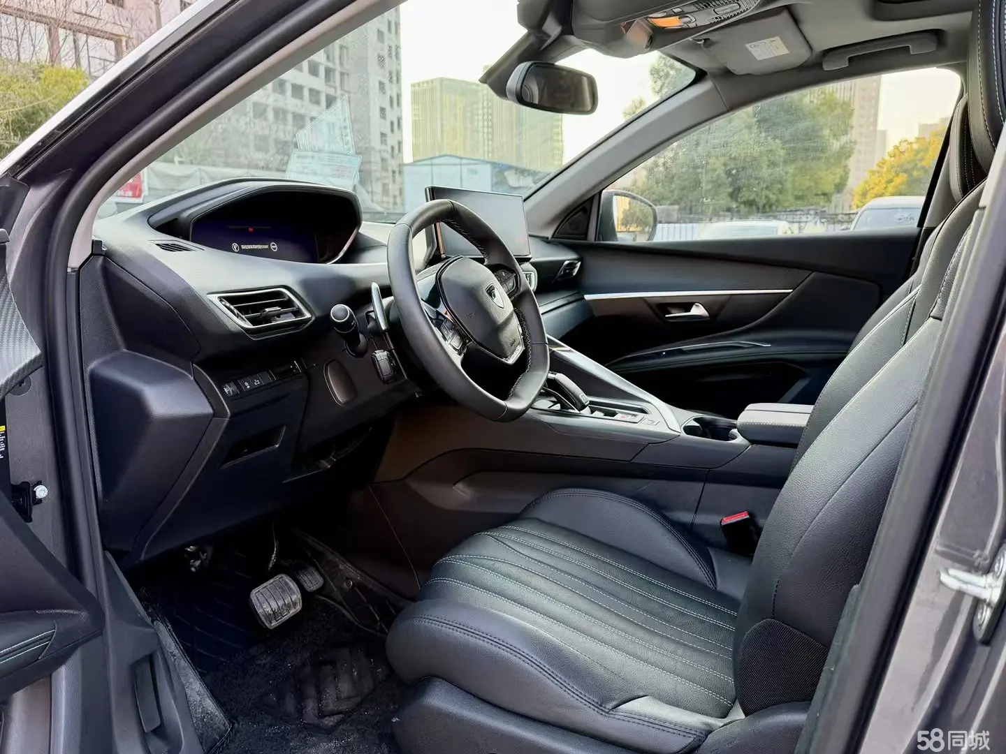 Peugeot 4008 2025 car image #4
