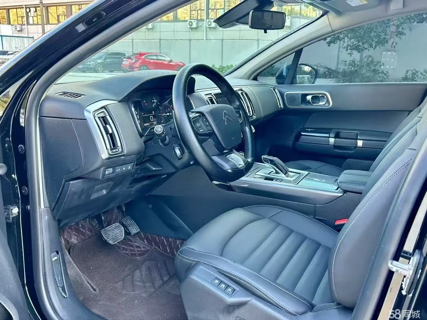 Citroen C6 2023 imagem de carro #4