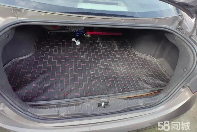 Chery Arrizo 7 2014 #4 Chery Arrizo 7 2014 immagine di auto #4