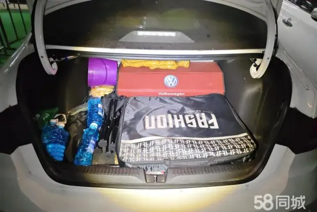 Jetta VA3 2022 изображение автомобиля #4