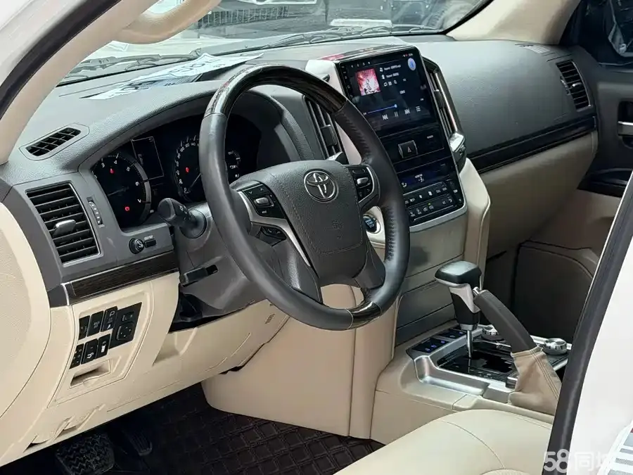 Toyota 2019 immagine di auto #4