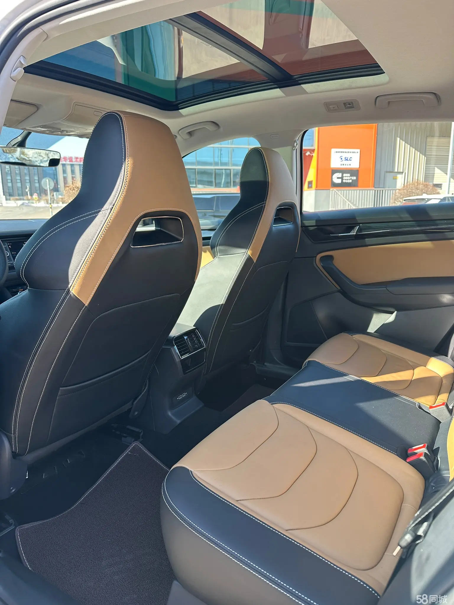 Skoda Kodiaq GT 2020 изображение автомобиля #4