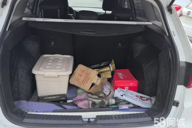 Jetta VS7 2022 car image #4