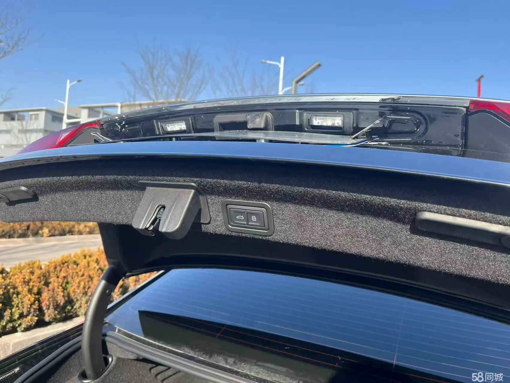 Audi A6L 2025 car image #4