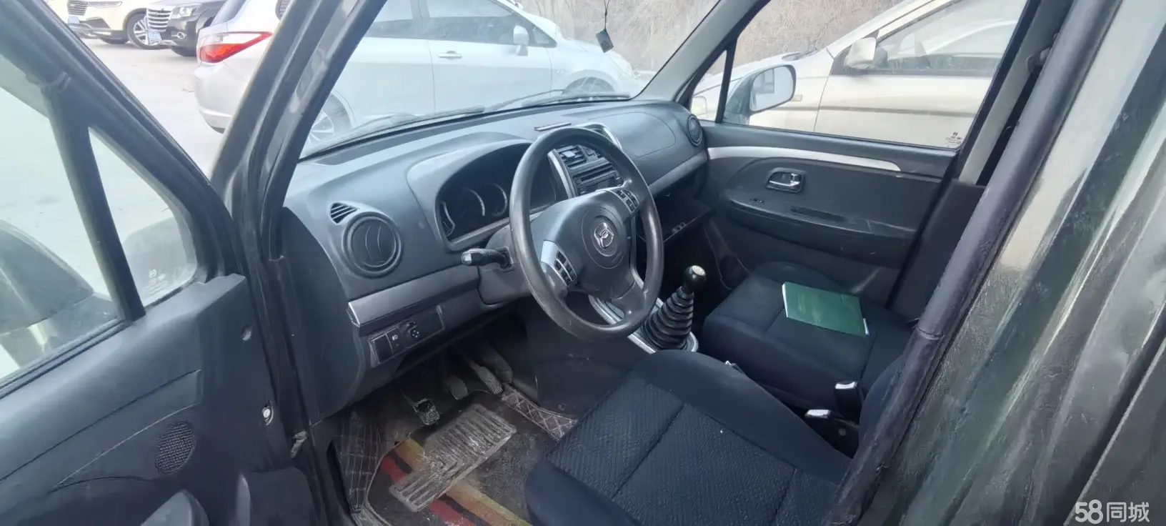 铃木 北斗星 2014 汽车图片 #4