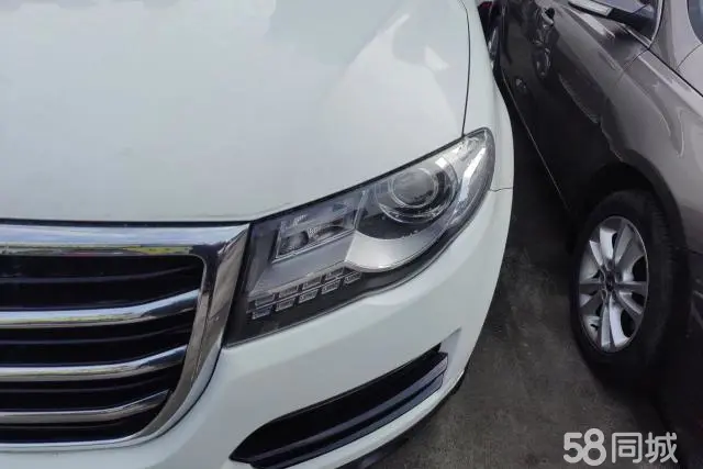 哈弗 哈弗H8 2016 汽车图片 #4