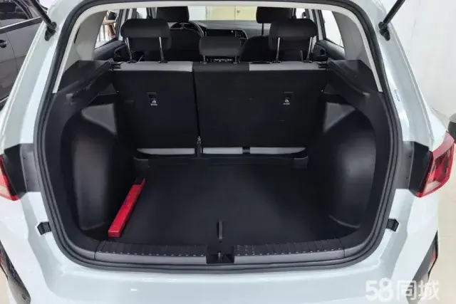 Jetta VS5 2024 car image #4