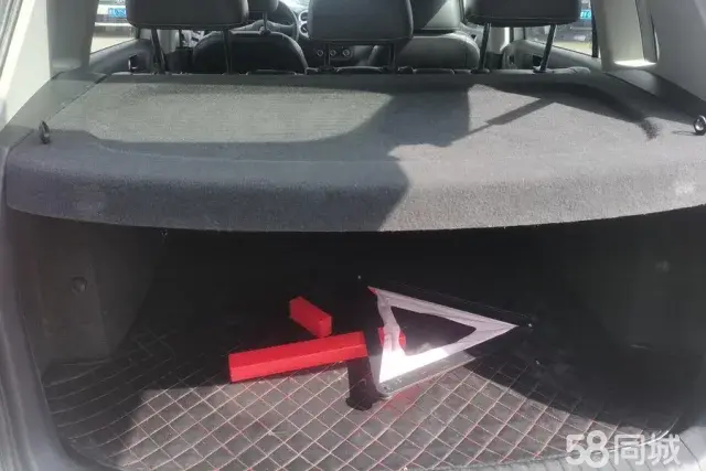 Volkswagen Tiguan 2019 car image #4