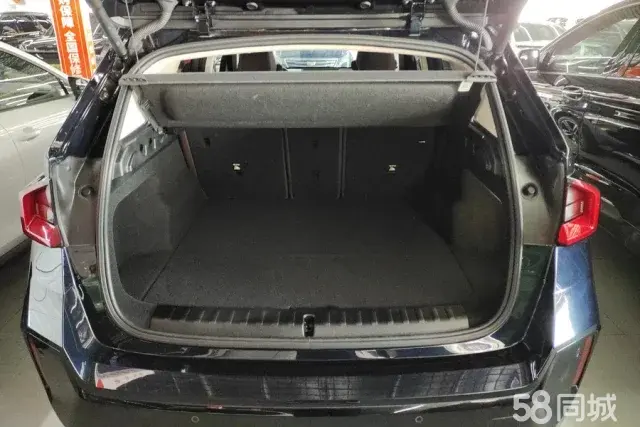 BMW X1 2024 car image #4