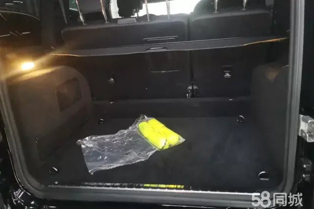 Mercedes-Benz G Class 2024 immagine di auto #4