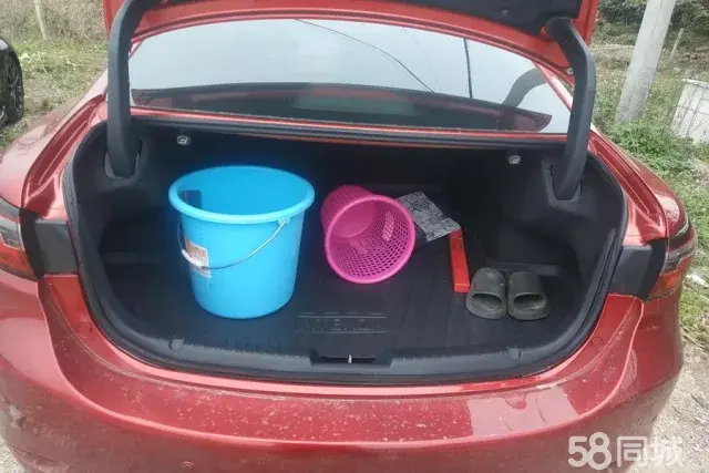 Mazda Atenza 2019 immagine di auto #4